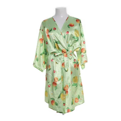 Morgonrock (Grön) från Lindex Polyester