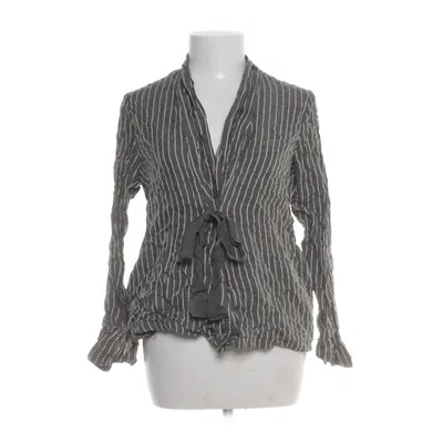 Blouse (Groen, Wit) van WERA Stockholm Cupro, Polyester, Viscose