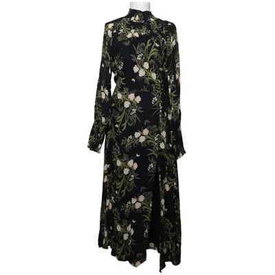 Maxikleid (Schwarz, Mehrfarbig) von Reformation Viskose