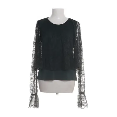 Blouse (Groen) van Zara Collection Polyamide