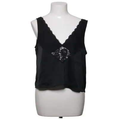 Crop top (Noir) de Ivyrevel