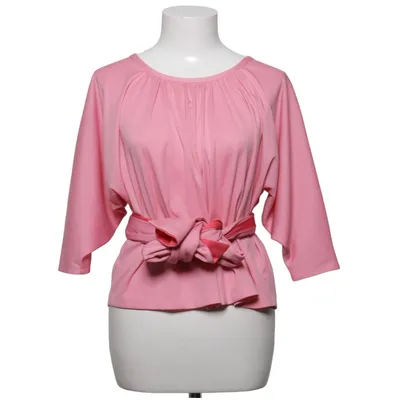 Bluse (Pink) von Kirsten Krog Design