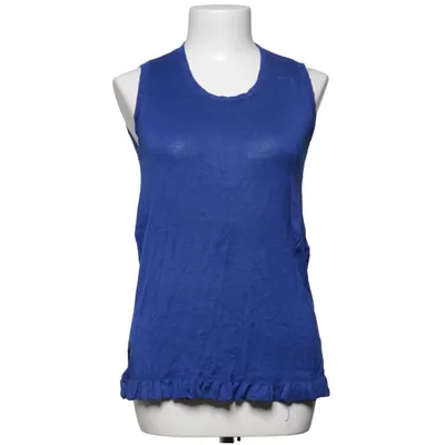 Haut (Bleu) de Munthe Viscose