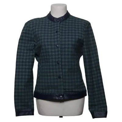 Jacka (Blå, Grön) från Originals Polyester