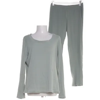 Pajamas (Green) from Hessnatur Cotton