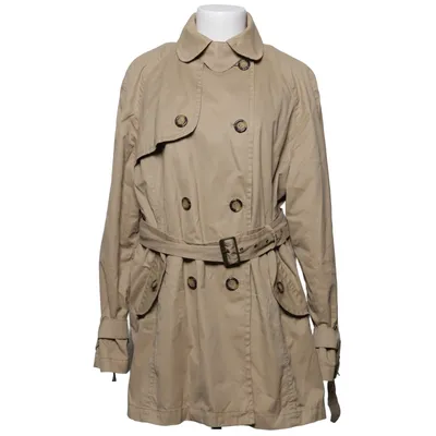 Trenchcoat (Beige) från Jake*s Acetat, Bomull, Polyester, Viskos