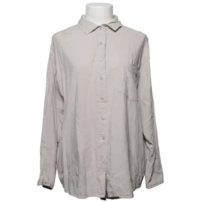 Skjorta (Beige) från Lager 157 Linne, Viskos