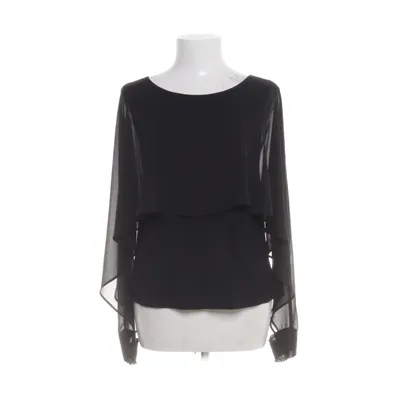 Blouse (Zwart) van Zara Woman