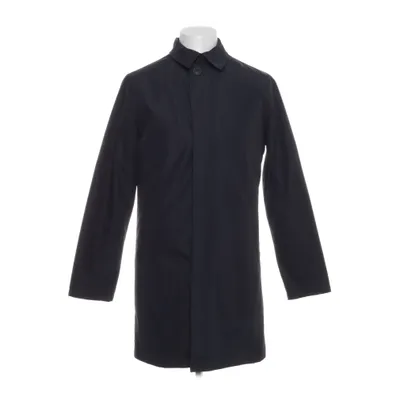 Coat (Blue) from Canda C&A Polyester