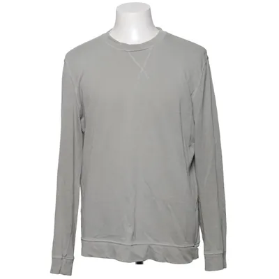 Sweatshirt (Green) from Samsøe & Samsøe Organic cotton
