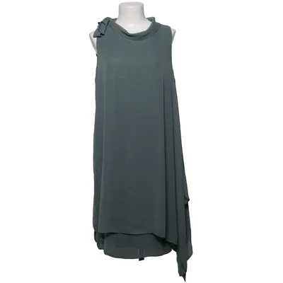 Jurk (Groen) van Vera Mont Polyester