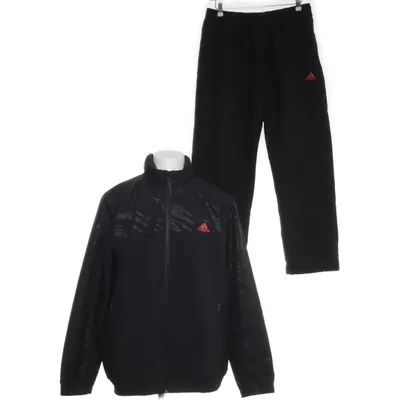 Sports kit (Black) from Adidas Polyester