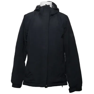 Outdoor jacket (Gray, Black) from Chiemsee Polyamide, Polyester