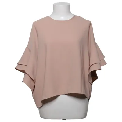 Top (Pink) from Dilvin Basic Polyester
