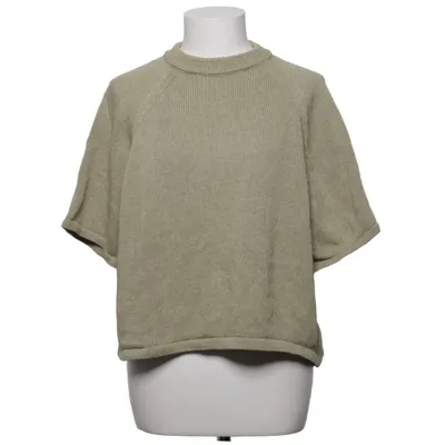 Tröja (Beige) från Edith Bomull