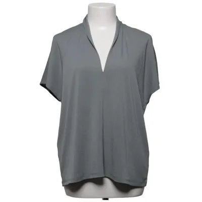 Top (Green) from H&M Modern Classic Elastane, Polyester