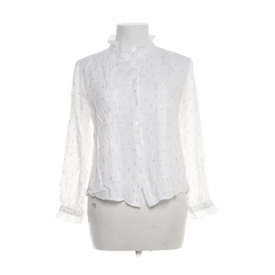 Blouse (White) from JCL Polyester