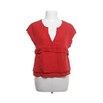 Topp (Röd) från Cacharel Silke