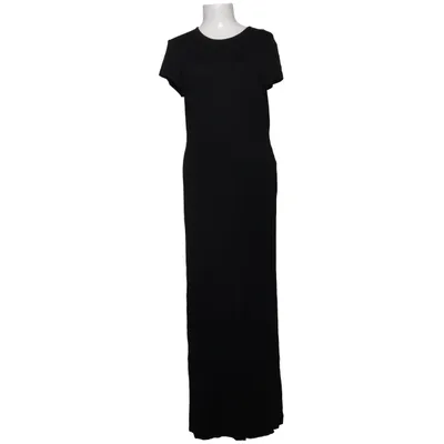 Robe longue (Noir) de Aware Élasthane, Viscose