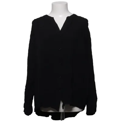 Blouse (Black) from ONLY Carmakoma Viscose