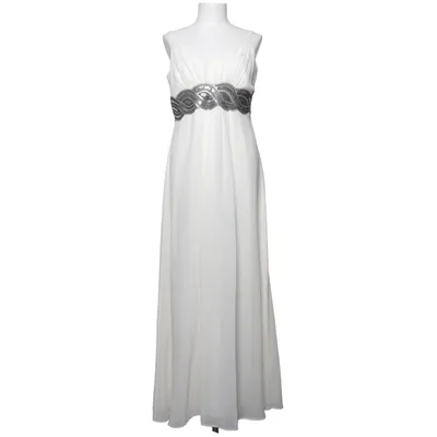 Robe de soirée (Blanc) de Ariella Polyester