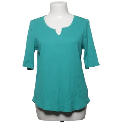 T-shirt (Vert) de Ellos Coton, Polyester