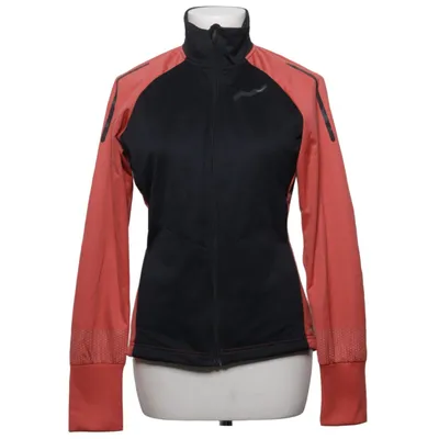 Veste de sport (Rouge, Noir) de Craft Polyuréthane, Polyester recyclé