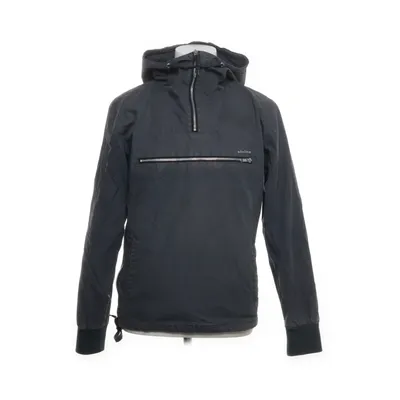 Anorak (Grön) från Eluine Polyester, Bomull