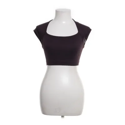Träningstopp (Lila) från Gymshark Elastan, Nylon, Polyester