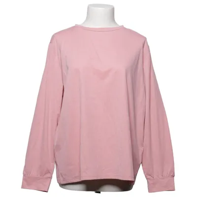 Långärmad t-shirt (Rosa) från Emery Rose Polyester, Viskos