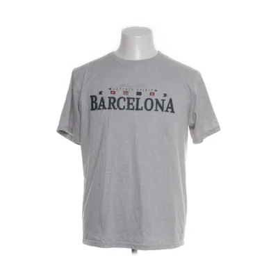 T-shirt (Grijs) van Jeena