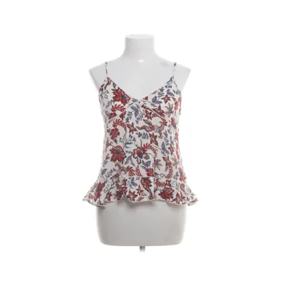 Tank Top (Multicolored) from Superdry Viscose, Modal