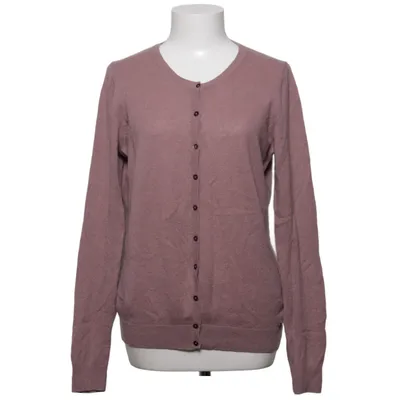 Cardigan (Pink) fra Stile Benetton Kashmir