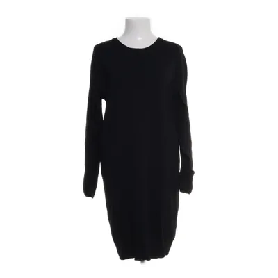 Jurk (Zwart) van Carin Wester Polyamide, Viscose