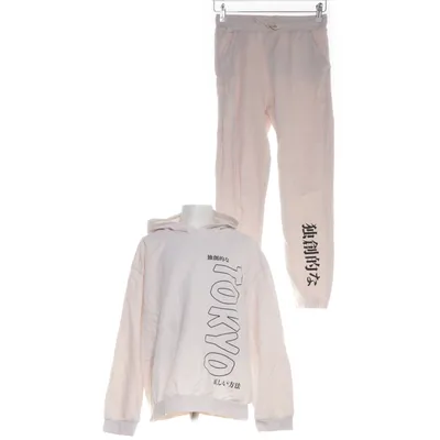 Loungewear (White) from LC Waikiki Cotton, Elastane