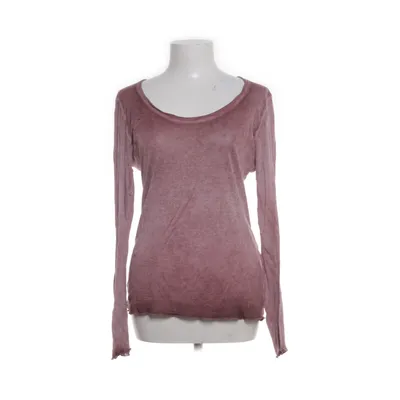 Top (Rood) van Rich & Royal Katoen