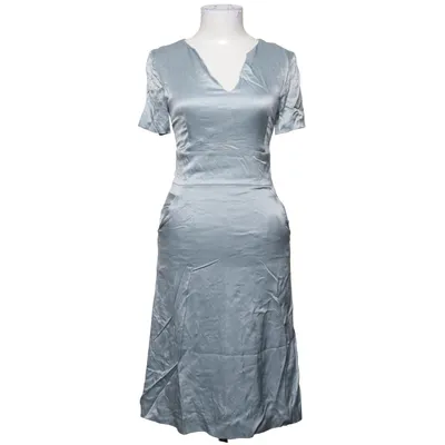 Maxi dress (Blue) from Laurèl Silk, Viscose