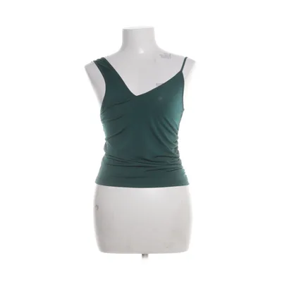 Tank Top (Green) from Trendyol