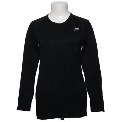 Ondershirt (Zwart) van Odlo Polyamide