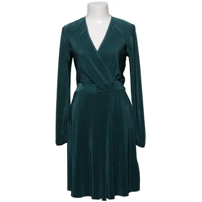 Dress (Green) from About You Polyester