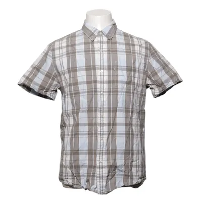 Korte mouwen shirt (Blauw, Grijs, Wit) van Levi Strauss & Co Katoen