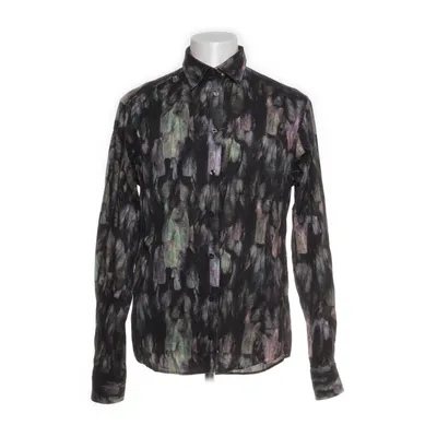 Skjorta (Svart, Flerfärgad) från Eton