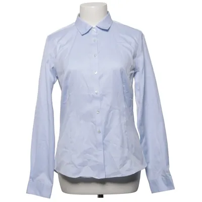 Shirt (Blue) from J. Harvest & Frost