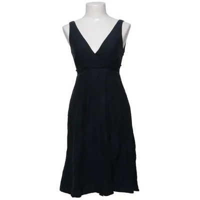 Robe (Bleu) de Cyrillus Coton, Soie