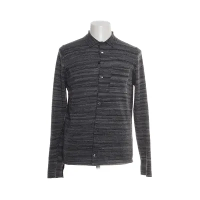 Shirt (Grijs, Wit) van NN07
