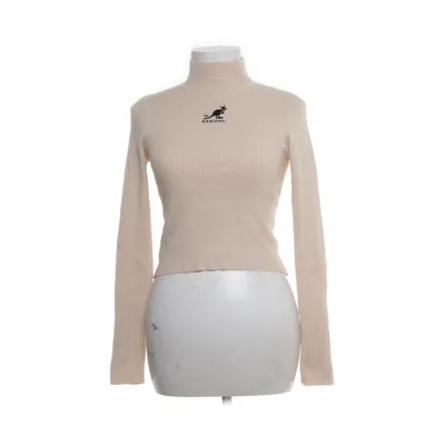 Coltrui (Beige) van Kangol x H&M Acryl, Polyamide, Viscose