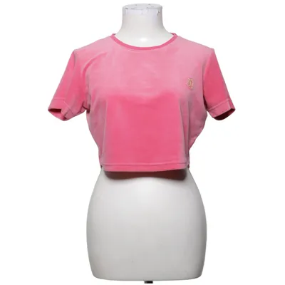 T-shirt (Rose) de Juicy Couture Sport Élasthane, Polyester