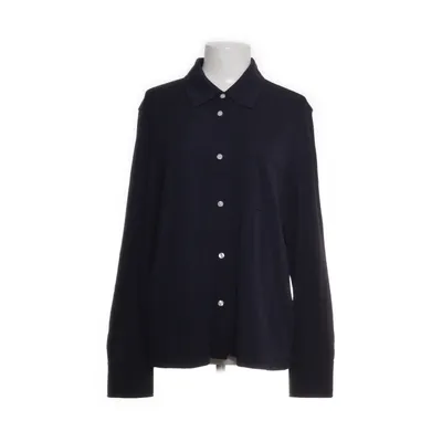 Skjorta (Blå) från Arket Viskos, Elastan