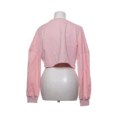 Sweatshirt (Pink) from Playboy x Missguided