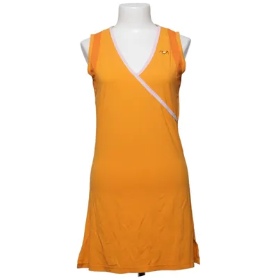 Robe de sport (Jaune, Orange) de MOA Élasthane, Polyamide